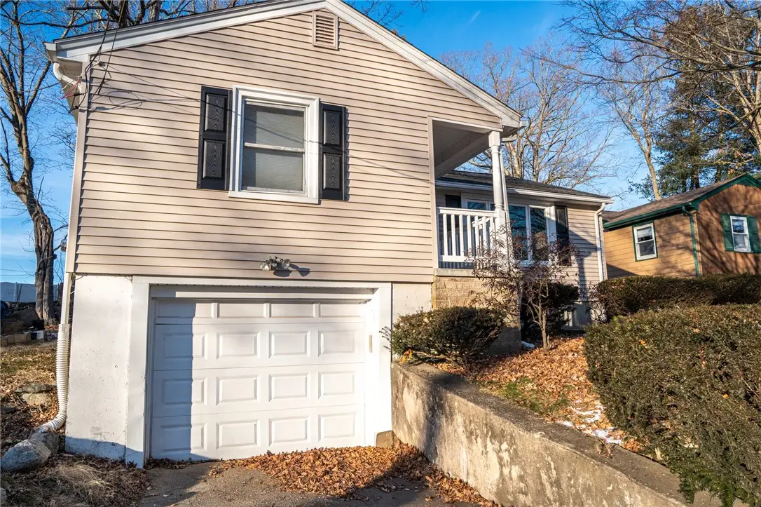 24 Howard Avenue, North Providence, RI 02911 - #1