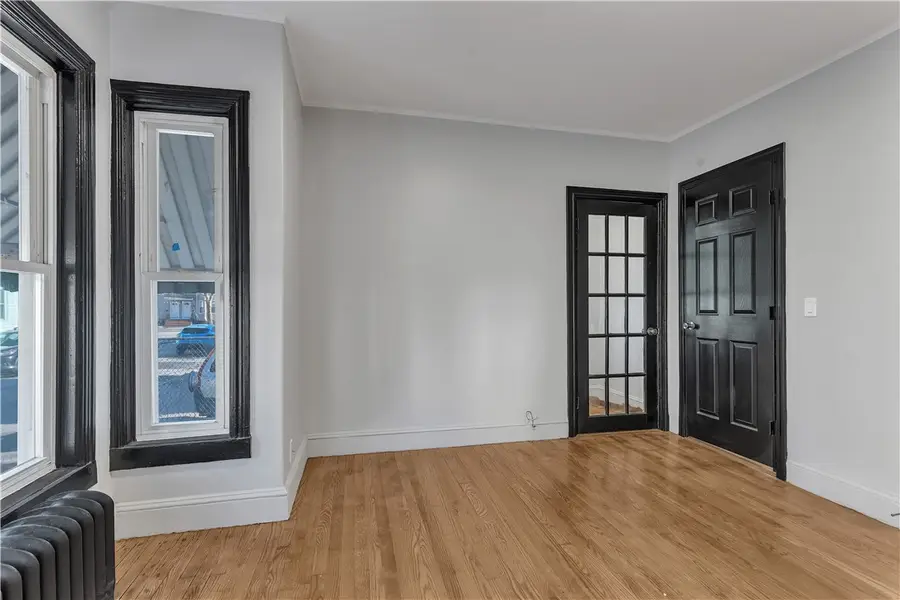 12 Payton Street, Providence, RI 02905 - #3