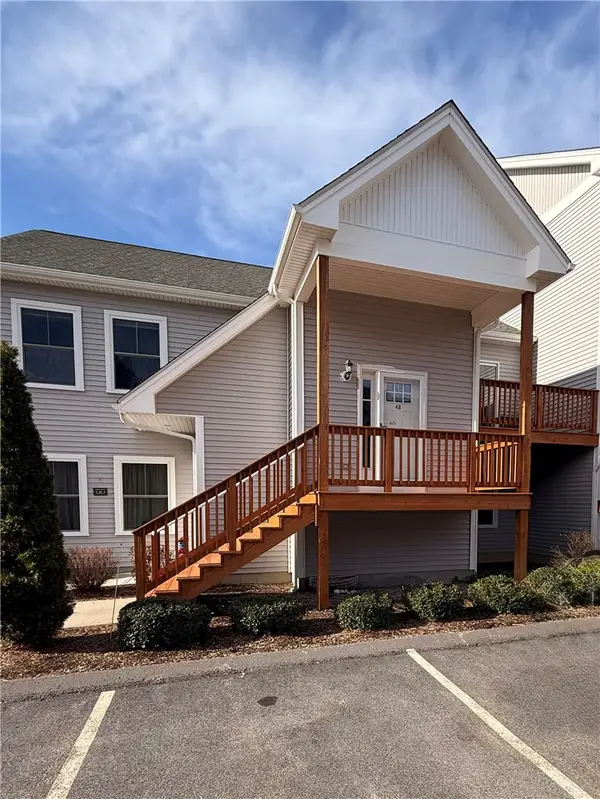 4 Jupiter Lane #B, Richmond, RI 02898