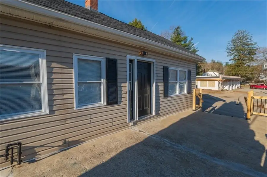 670 Putnam Pike, Smithfield, RI 02828 - #3