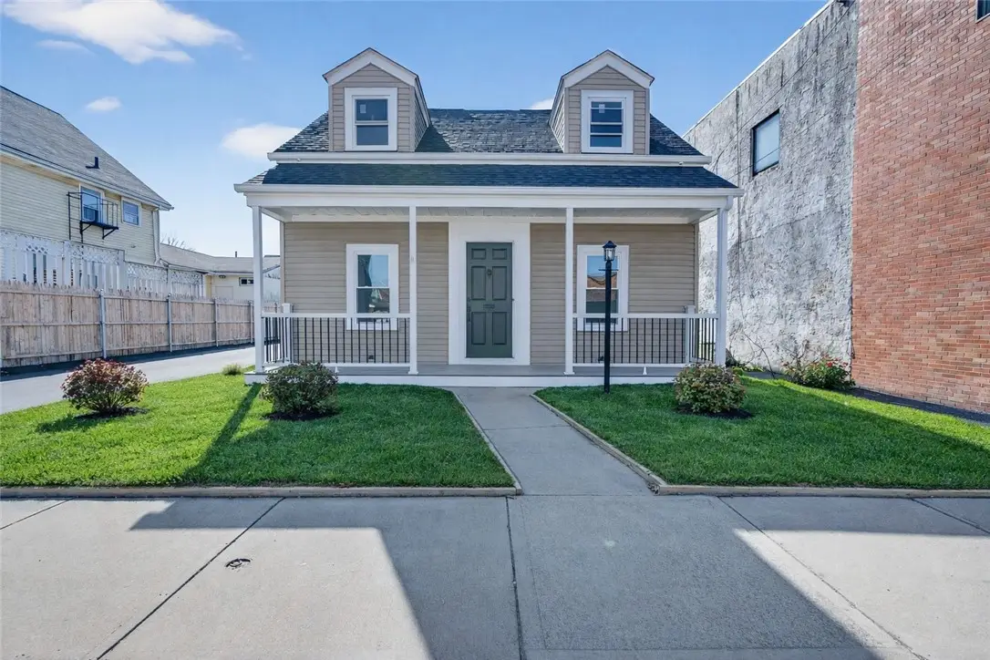 1002 Charles Street, North Providence, RI 02904 - #1