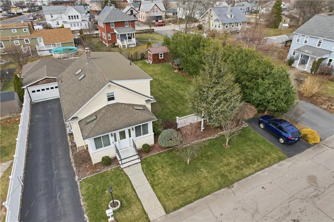 111 Beechcrest Street, Warwick, RI 02888 - #1