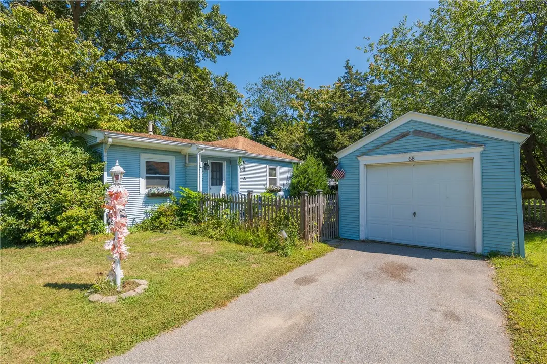 68 Lane 5, Warwick, RI 02888 - #1