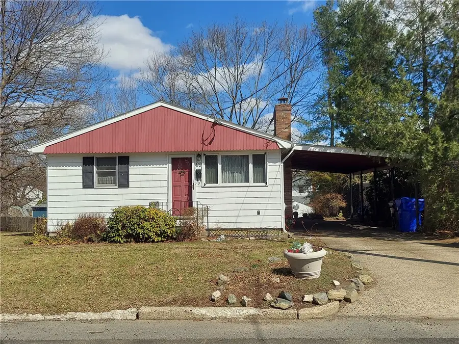 99 Revere Street, Pawtucket, RI 02861 - #3