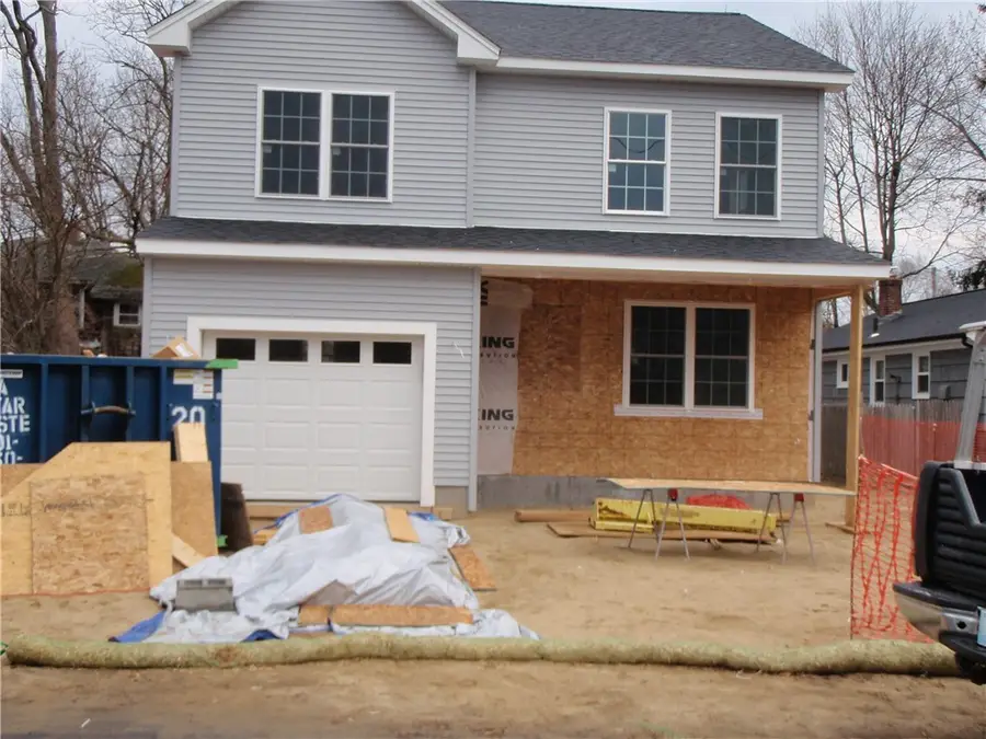 79 Sherman Street, North Providence, RI 02915 - #2