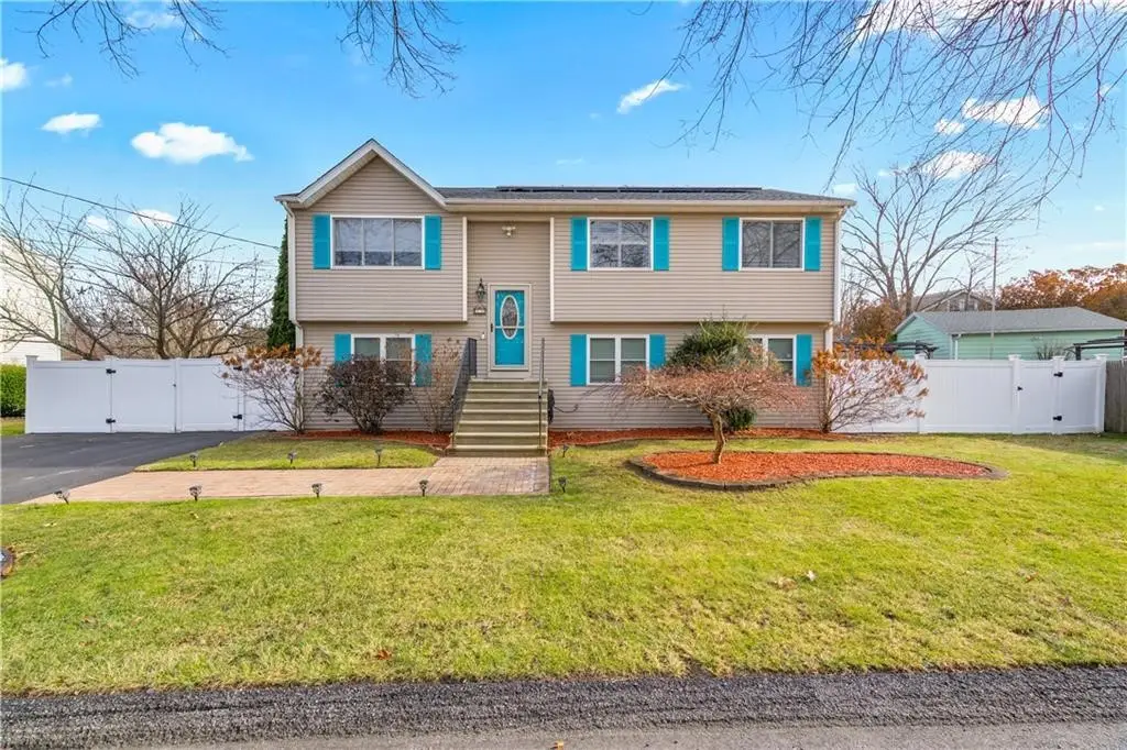 12 Railroad Row, Warwick, RI 02886 - #1