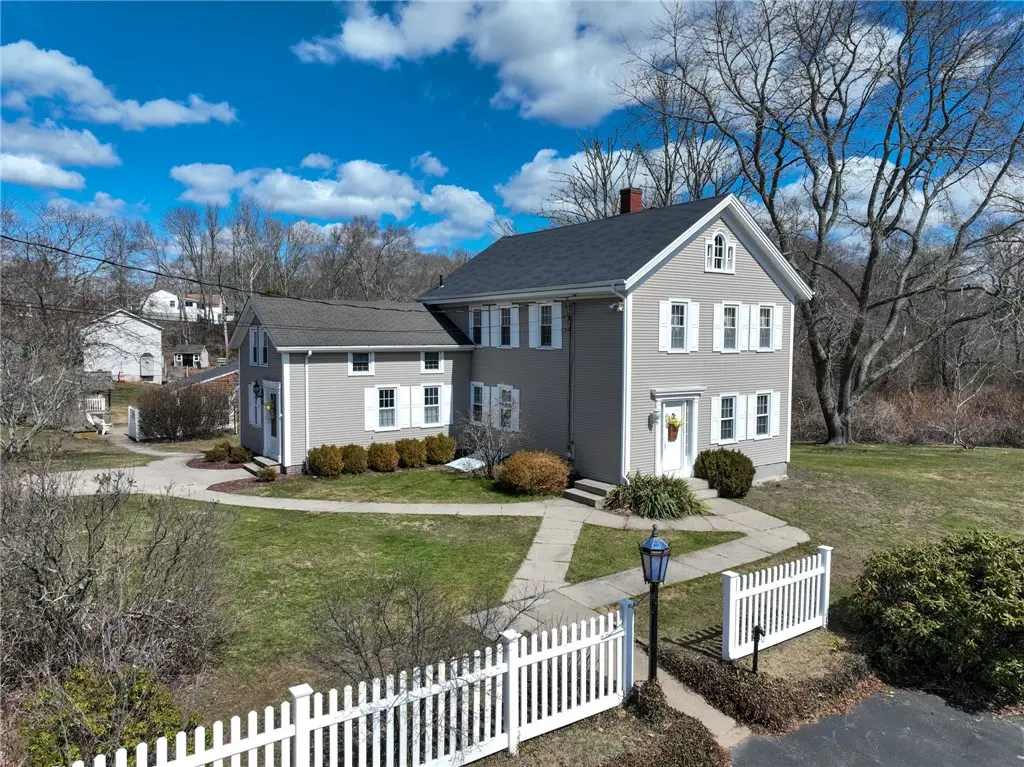 129 Canal Street, Westerly, RI 02891 - #1
