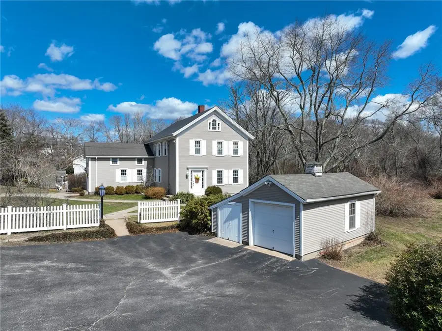 129 Canal Street, Westerly, RI 02891 - #2