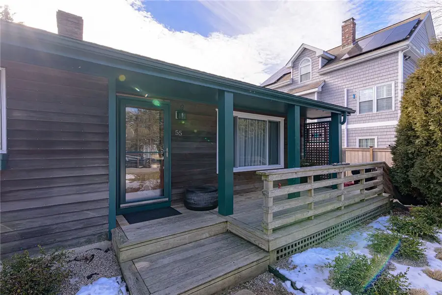 55 Rhode Island Boulevard, Portsmouth, RI 02871 - #3