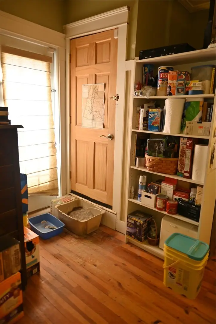 527 Laurel Hill Avenue, Cranston, RI 02920 - #2