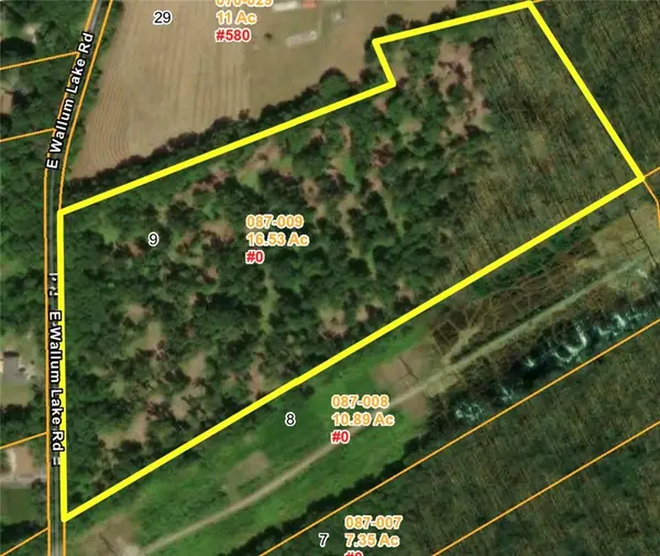 0 East Wallum Lake Road, Burrillville, RI 02859