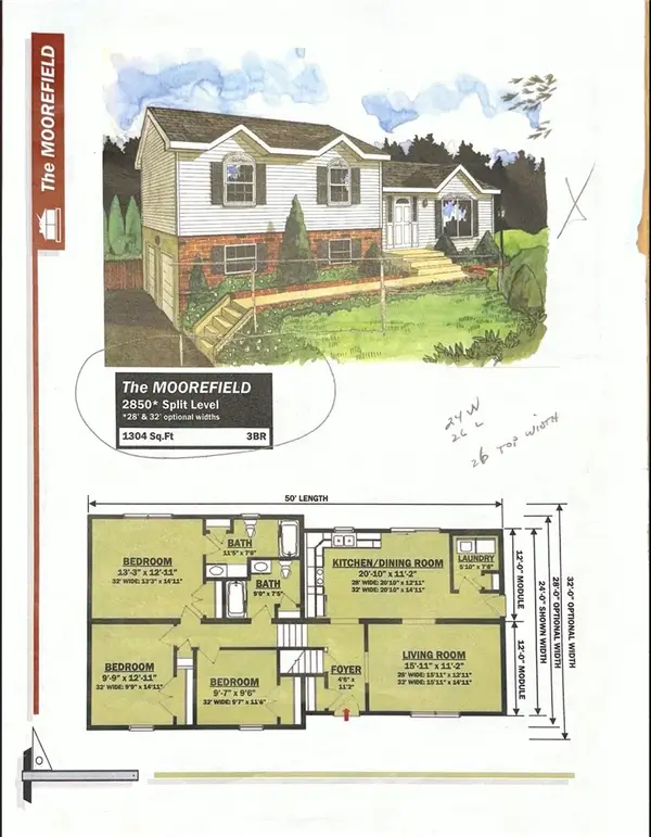 0 Plainfield Pike, Cranston, RI 02920