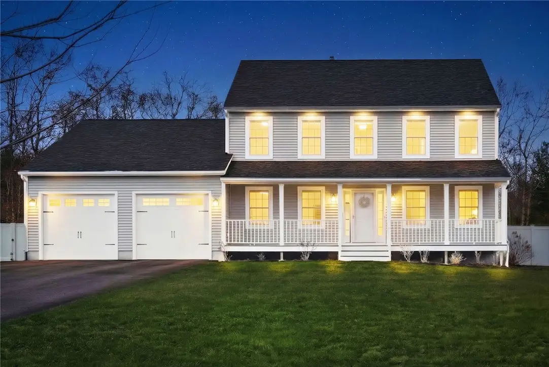 22 Drake Drive, Richmond, RI 02892 - #1