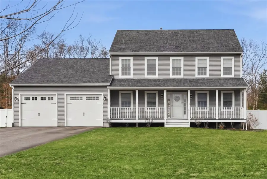 22 Drake Drive, Richmond, RI 02892 - #2