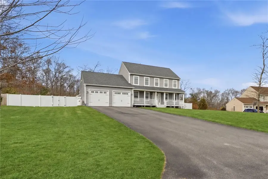 22 Drake Drive, Richmond, RI 02892 - #3