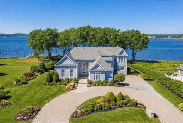 246 Channel View, Warwick, RI 02889