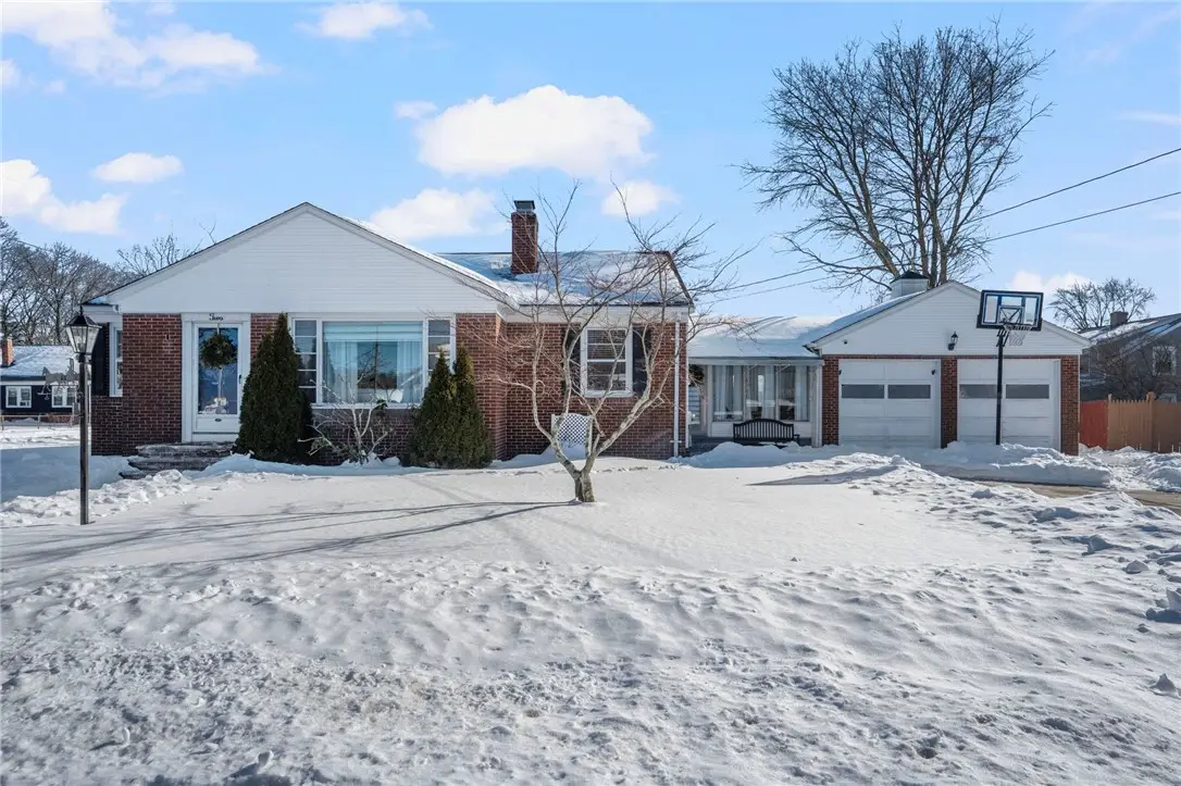 2 Ward Avenue, North Providence, RI 02904 - #1