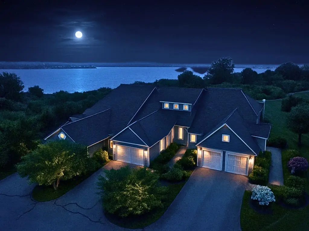 83 Waters Edge Street #24, Tiverton, RI 02878 - #1