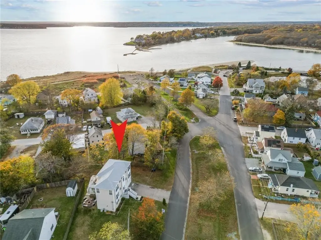 160 Suburban Parkway, Warwick, RI 02889 - #1