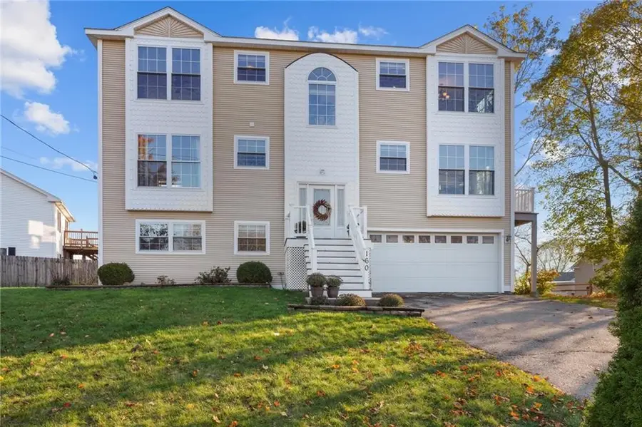 160 Suburban Parkway, Warwick, RI 02889 - #2