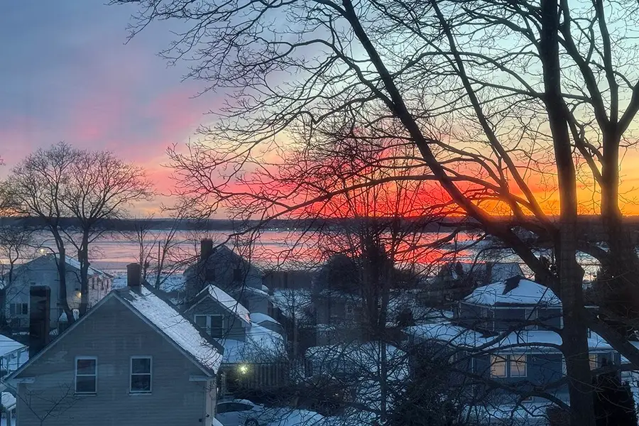 160 Suburban Parkway, Warwick, RI 02889 - #3