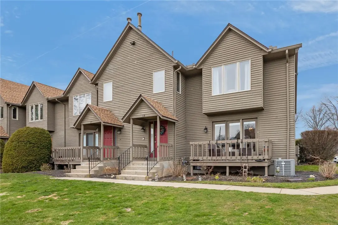 200 Mayfield Avenue #C8, Cranston, RI 02920 - #1