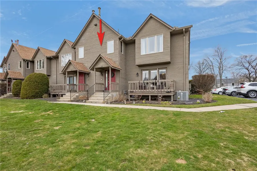 200 Mayfield Avenue #C8, Cranston, RI 02920 - #2