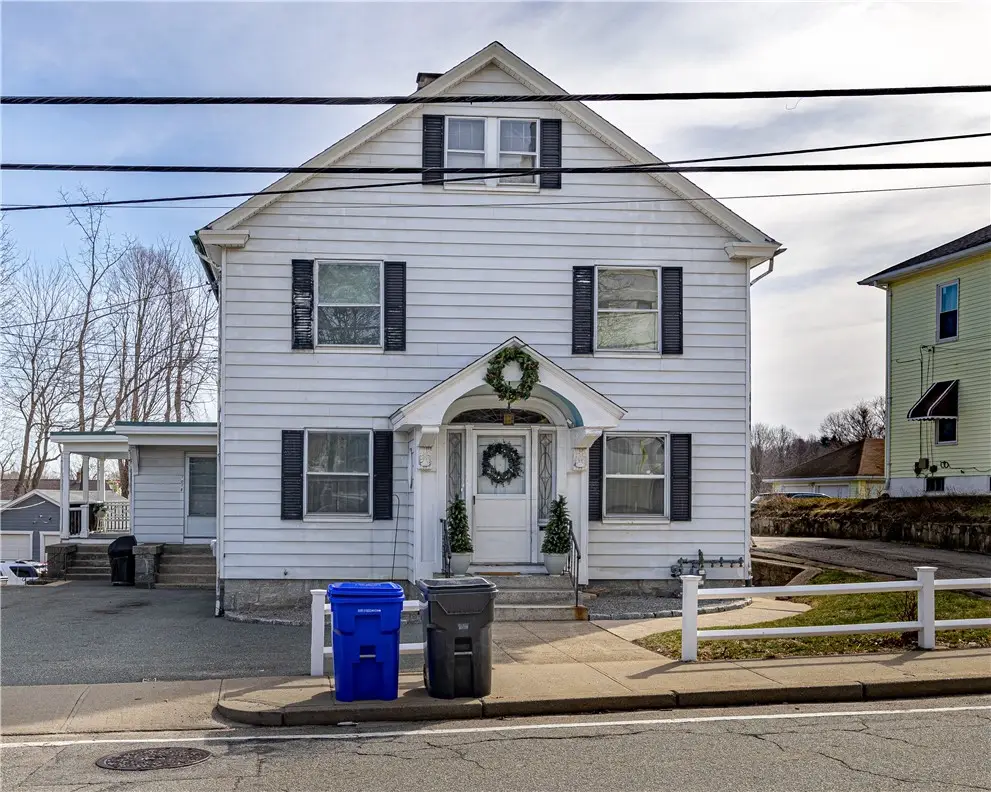 1018 Main Street, West Warwick, RI 02893 - #1