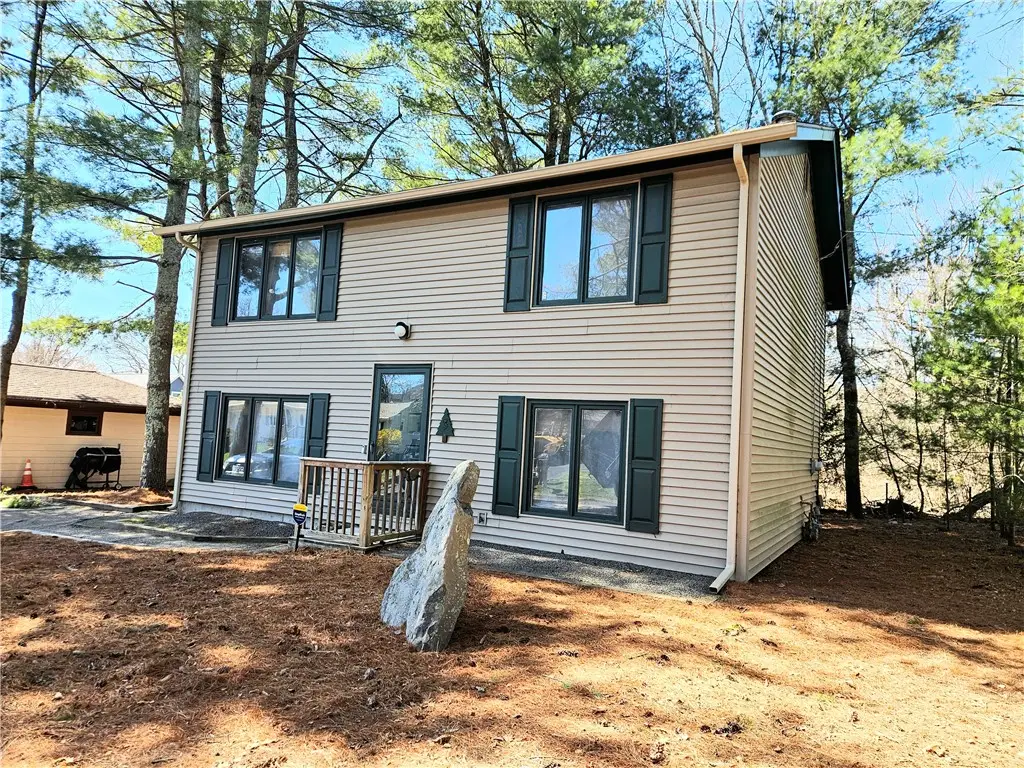 3 Lakeview Drive, Narragansett, RI 02882 - #1
