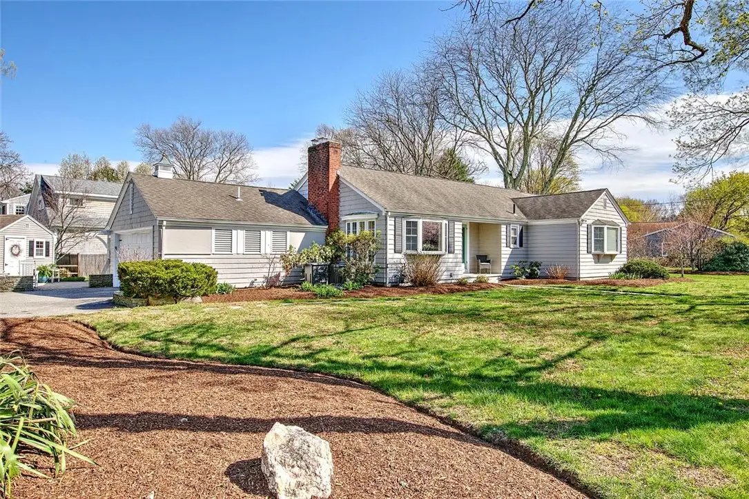 25 Belton Drive, Barrington, RI 02806 - #1