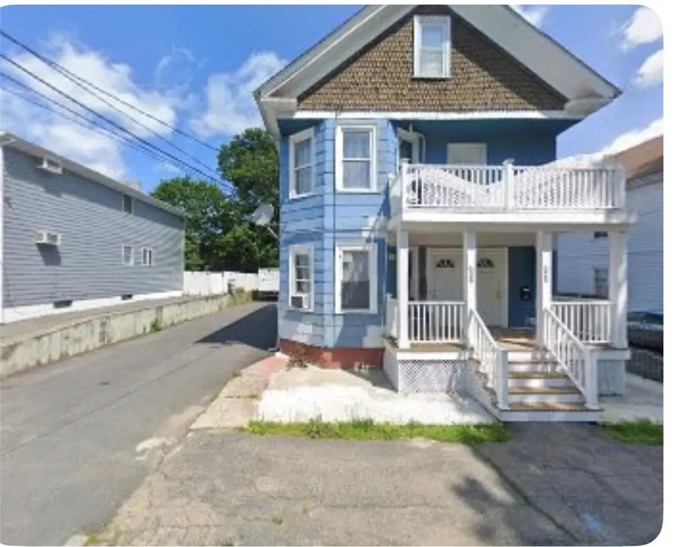 Address Withheld By Seller, Providence, RI 02909 - #1