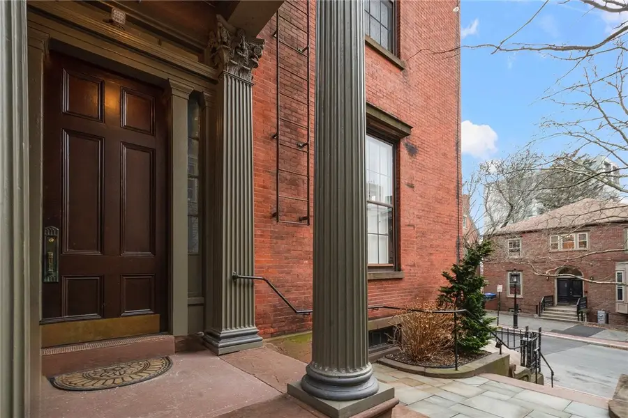 281 Benefit Street #B, Providence, RI 02903 - #2