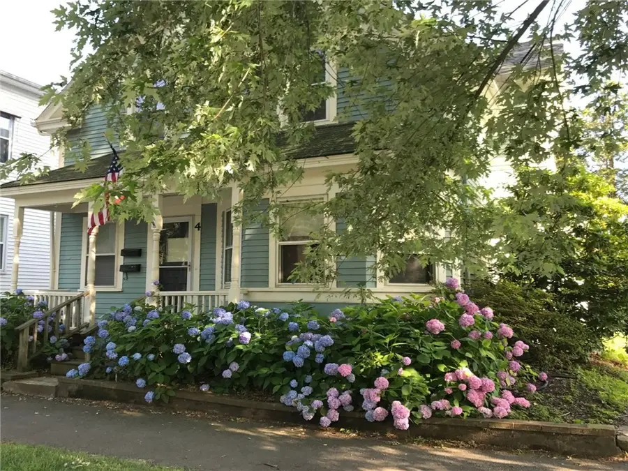 4 Bayview Avenue #2, Bristol, RI 02809 - #3