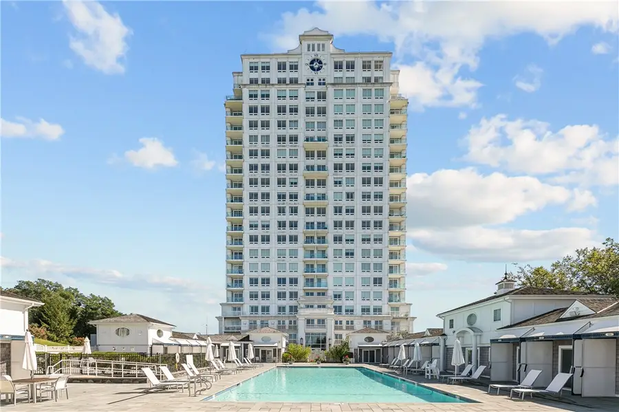 1 Tower Drive #604, Portsmouth, RI 02871 - #2