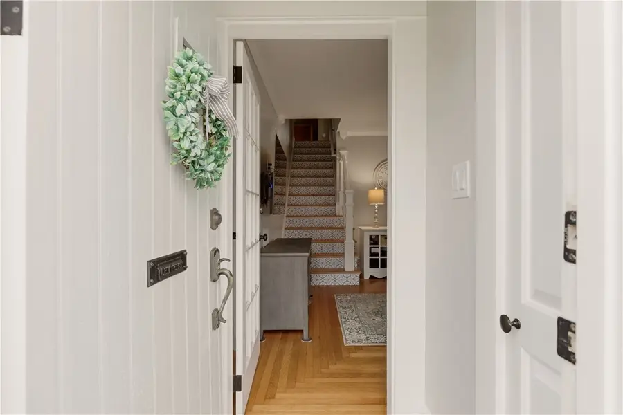 287 Parkside Drive, Warwick, RI 02888 - #3