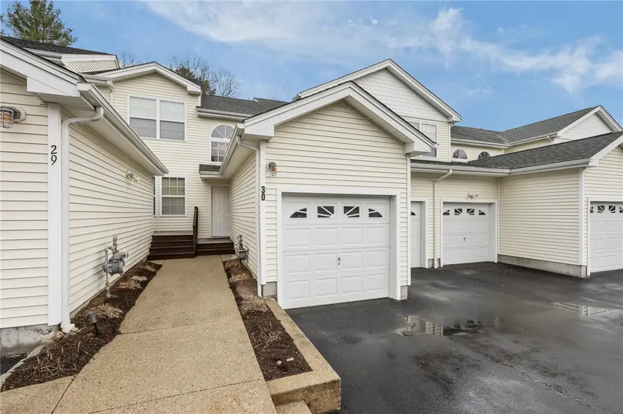 30 Alpine Way, North Smithfield, RI 02896 - #3