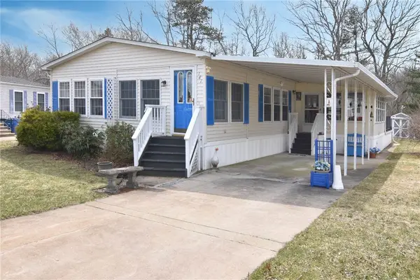 181 Little Pond Road, South Kingstown, RI 02879