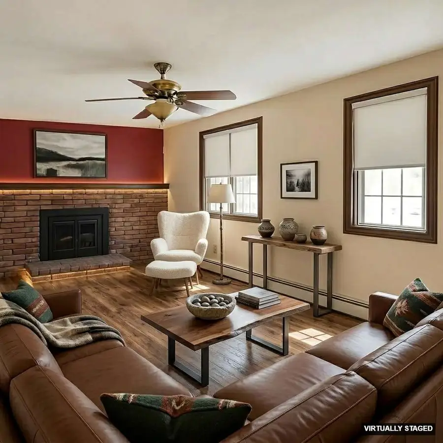 699 Lower River Road, Lincoln, RI 02865 - #3