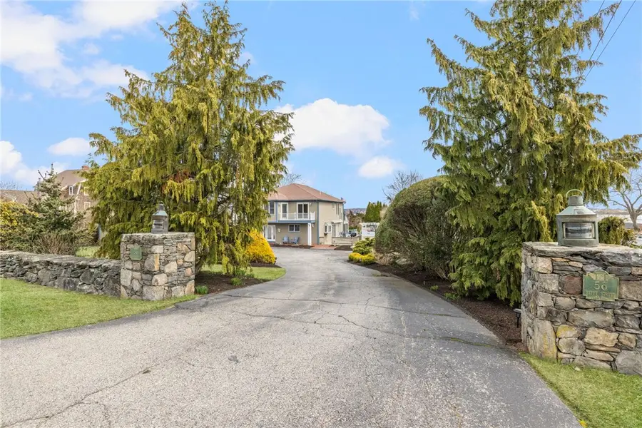 56 Tefft Street, Saunderstown, RI 02874 - #3