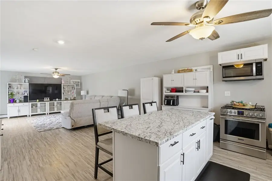 16 Brown Street, North Providence, RI 02904 - #2