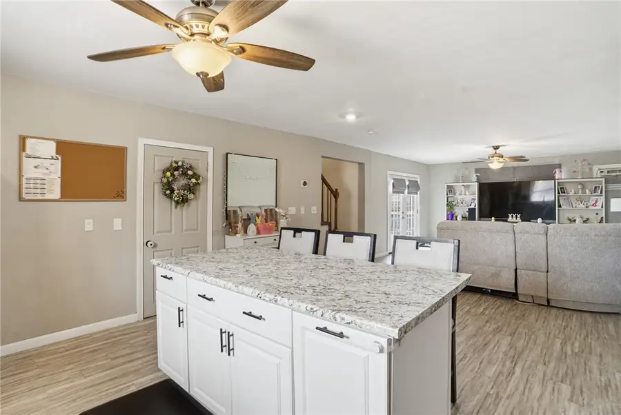 16 Brown Street, North Providence, RI 02904 - #3