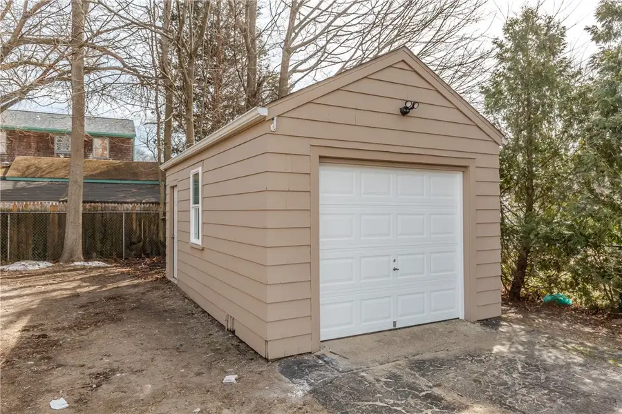 13 Earl Street, West Warwick, RI 02893 - #2