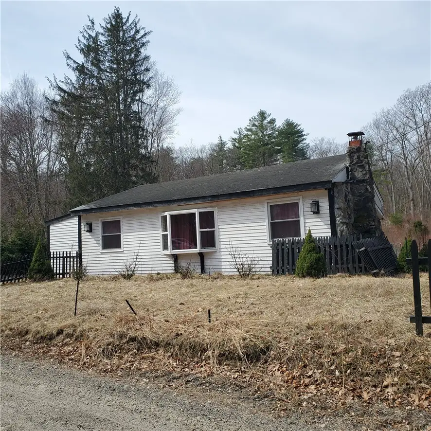 121 Dexter Lane, Scituate, RI 02857 - #1