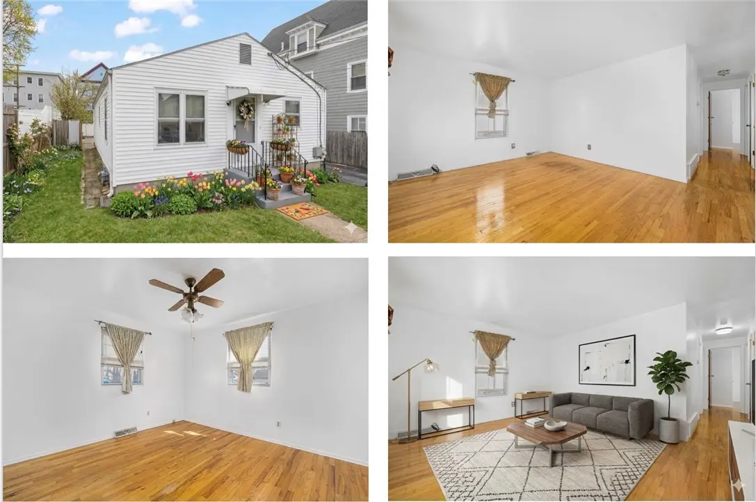 106 Sumner Avenue, Central Falls, RI 02863 - #1