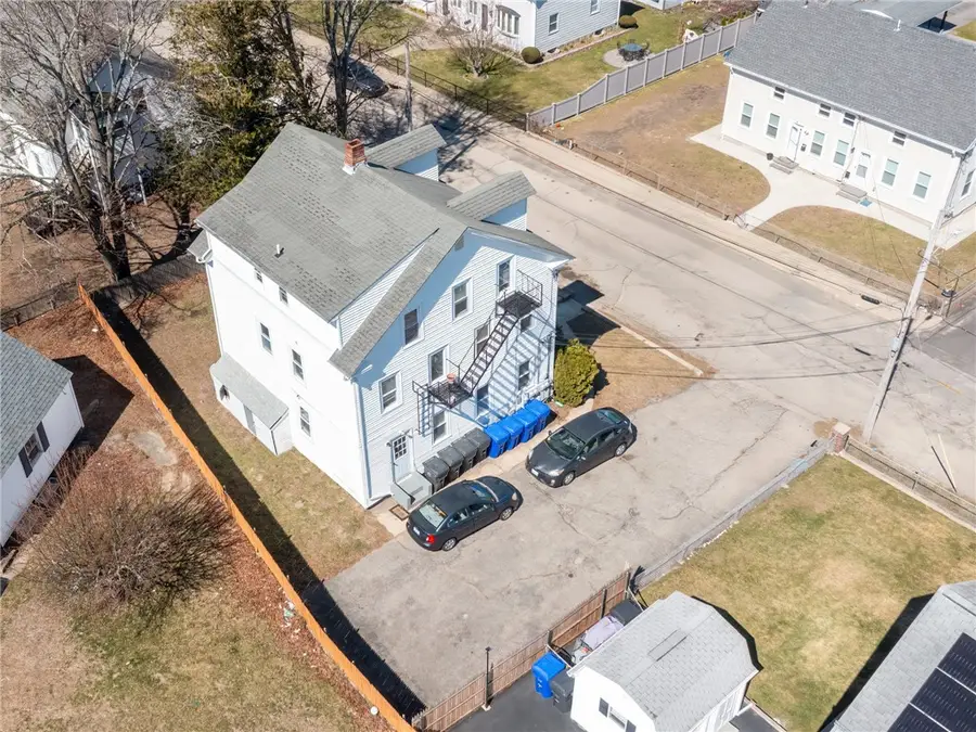 6 Branch Avenue, West Warwick, RI 02893 - #2