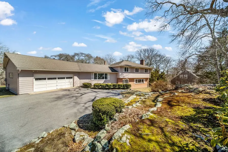 39 Brookside Drive, Charlestown, RI 02813 - #2