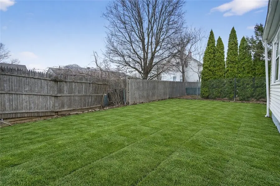 51 Klondike Street, Providence, RI 02909 - #3