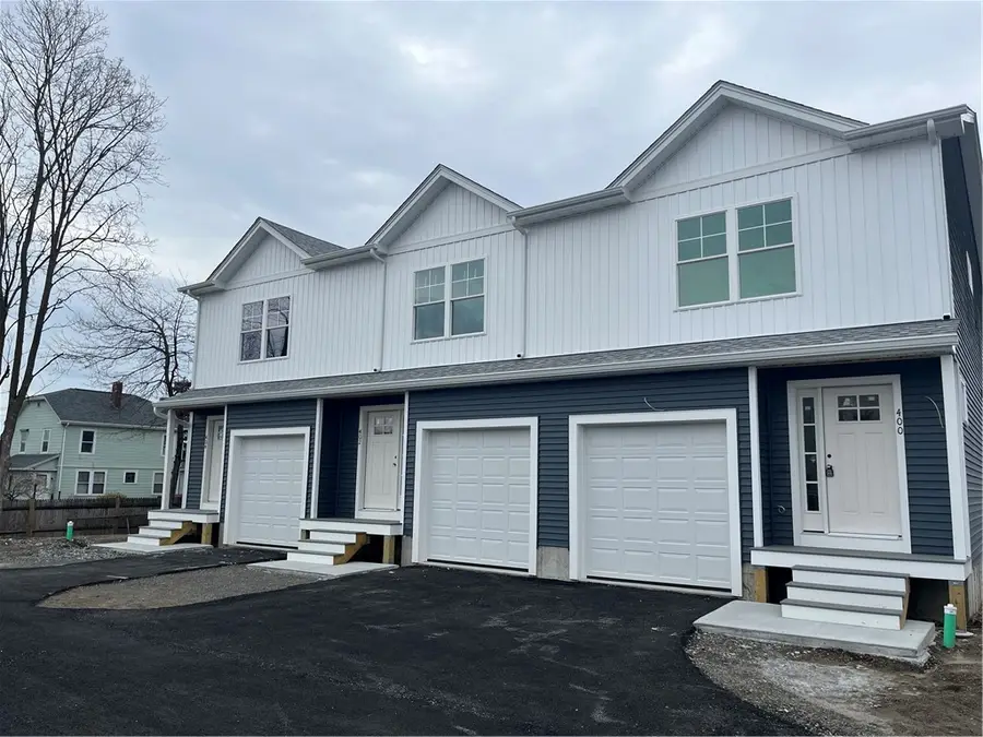 400 Juniper Street #A, East Providence, RI 02914 - #3