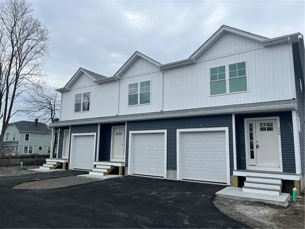 400 Juniper Street #C, East Providence, RI 02914