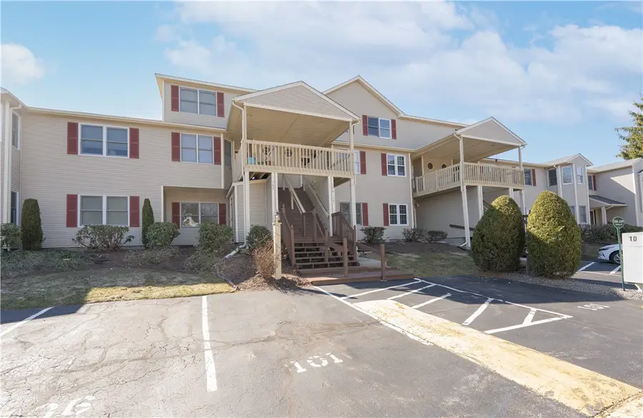 101 Scenic Drive, West Warwick, RI 02893 - #3